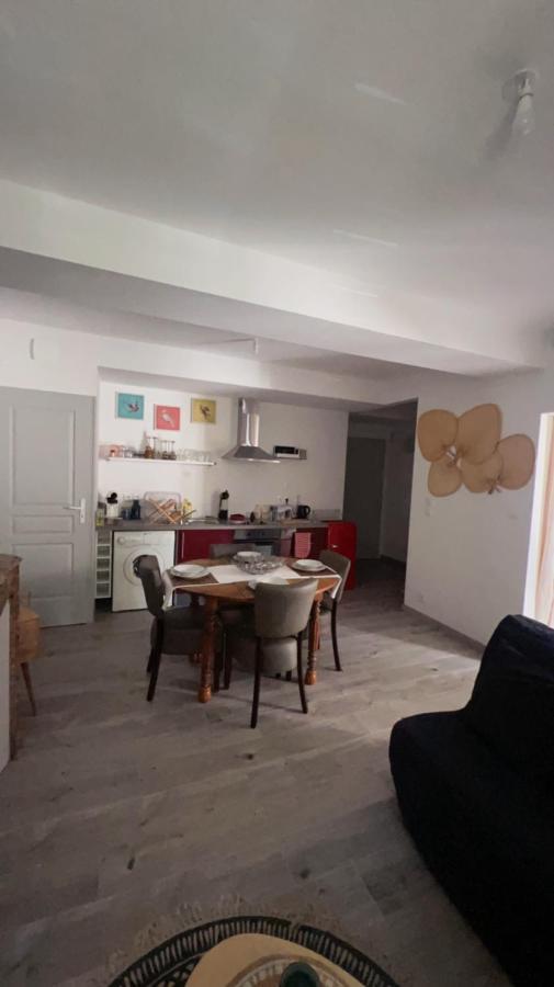 Appartement Prive « Rive Droite » Serrières 외부 사진