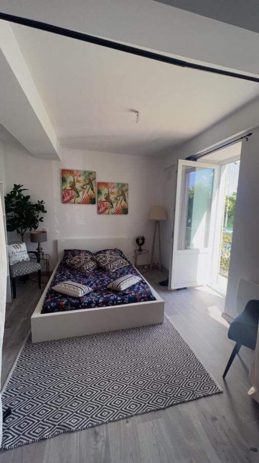 Appartement Prive « Rive Droite » Serrières 외부 사진