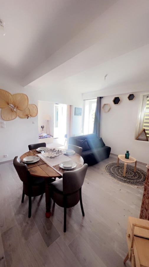 Appartement Prive « Rive Droite » Serrières 외부 사진