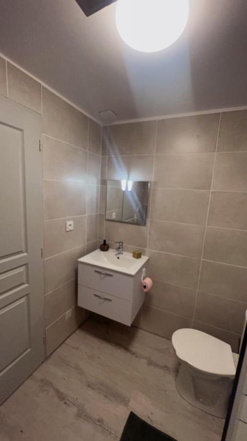 Appartement Prive « Rive Droite » Serrières 외부 사진