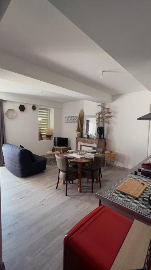 Appartement Prive « Rive Droite » Serrières 외부 사진