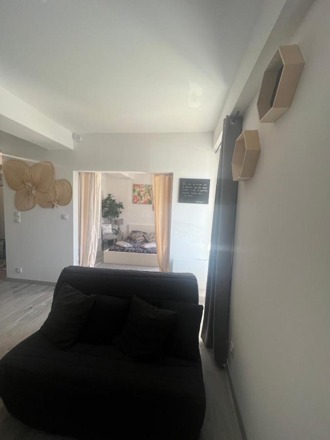 Appartement Prive « Rive Droite » Serrières 외부 사진