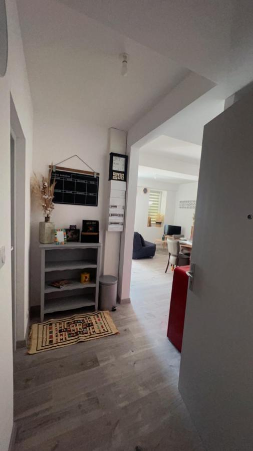 Appartement Prive « Rive Droite » Serrières 외부 사진