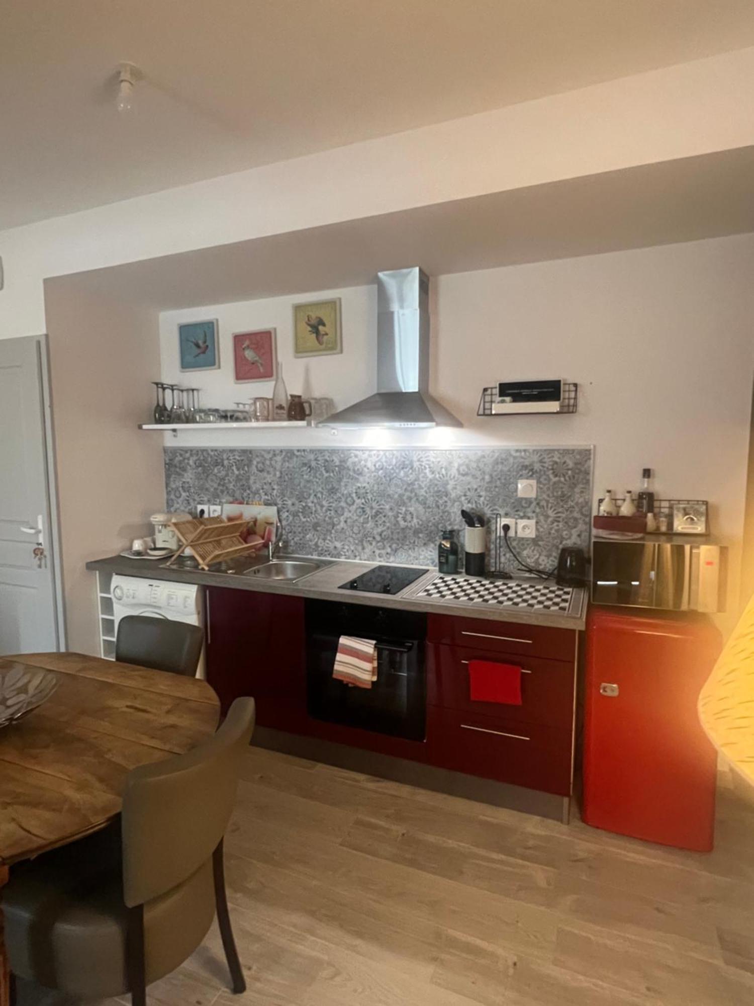 Appartement Prive « Rive Droite » Serrières 외부 사진