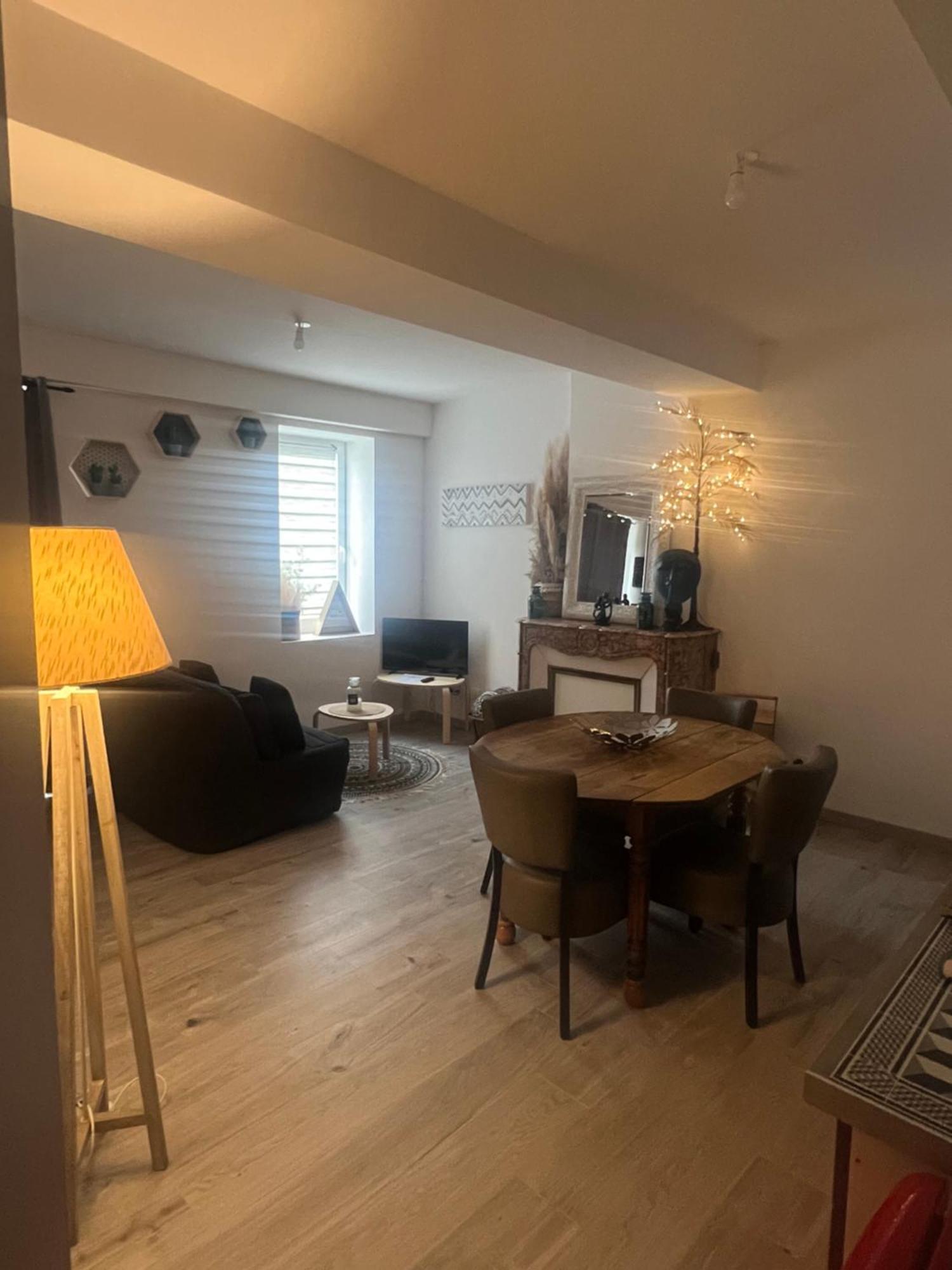 Appartement Prive « Rive Droite » Serrières 외부 사진